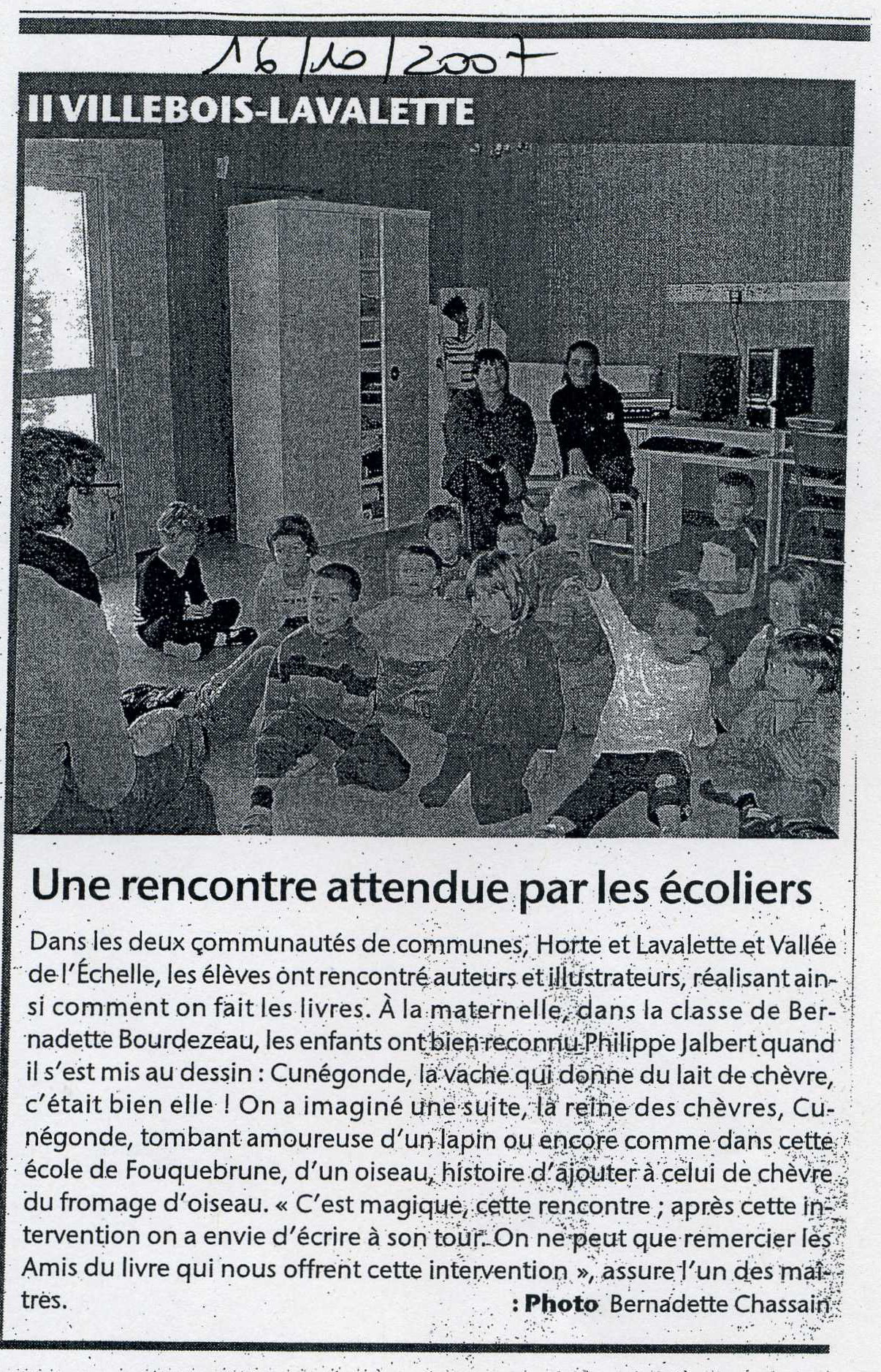 presse