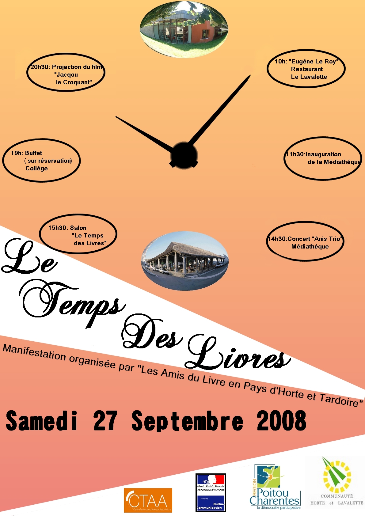 affiche