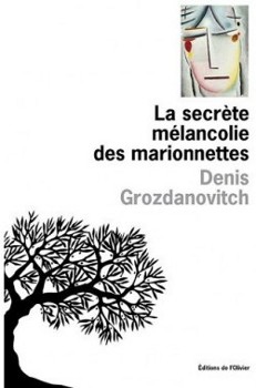 marionnettes