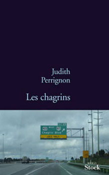 chagrins