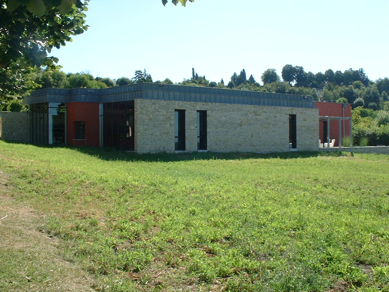 mediatheque