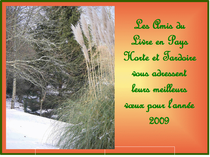 voeux